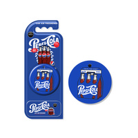 Zapach AROMA CAR Polimer PEPSI - BOTTLE