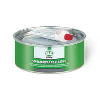 Boll szpachlówka do plastiku 250g