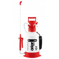 Opryskiwacz Kwazar Orion Super HD Acid Line AIR 6L