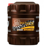 Olej Pemco multi UTTO WB101 GL-4 20L