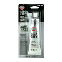 VersaChem Mega Grey - szary silikon wysokotemperaturowy 85g