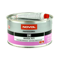 Novol Uni podstawowa szpachlówka uniwersalna 2kg