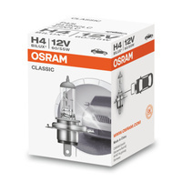 Żarówka samochodowa H4 Osram Classic 60/55W - 1szt