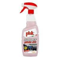 Atas Plak 4R Kokpit do nabłyszczania plastików 750ml