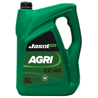 Olej silnkowy JASOL Agri CC 40 ( superol) 5L