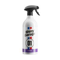 Shiny Garage D-Tox Iron Fallout Remover krwawiąca felga 1L