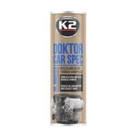 K2 Moto Doktor Car Spec uszczelniacz do silnika 443ml