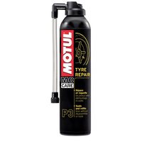 Motul MC Care P3 Tyre Repair - koło zapasowe w sprayu 300ml