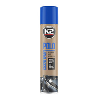 Kokpit nabłyszczający K2 Polo Cockpit spray - Lawenda 300ml