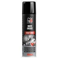 MA Professional White Grease - biały smar penetrujący 200ml