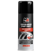 MA Professional - Copper Grease 1000°C - smar miedziany 400ml
