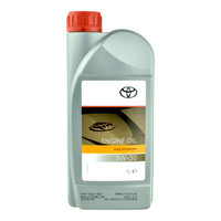 Olej silnikowy Toyota 5W/30 FE  A1/B1 A5/B5 - 1L