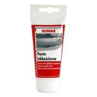 Sonax pasta lekkościerna 75ml