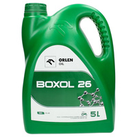 Orlen Boxol 26 - olej hydrauliczno-przekładniowy op 5L