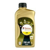 Olej silnikowy Total Quartz 9000 5W/40 1L
