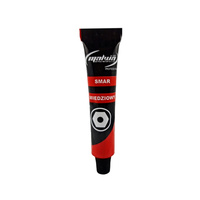 Smar miedziowy - pasta CU 10 do 1100°C tubka 20ml