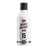 Shiny Garage Leather Mousse krem do pielęgnacji skóry 250ml