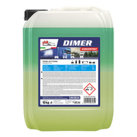 Atas Dimer - dwuskładnikowa piana aktywna do mycia 10kg