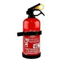 Proszkowa gaśnica samochodowa BC - 1kg