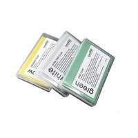 Clay set zestaw 3 glinek CarPro 3x100g