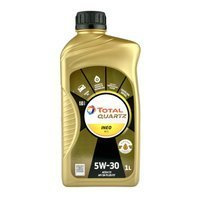 Olej silnikowy Total Quartz INEO MC3 5W/30 1L