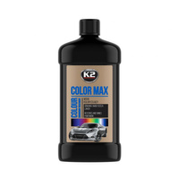 K2 Color Max wosk koloryzujący Czarny 500ml