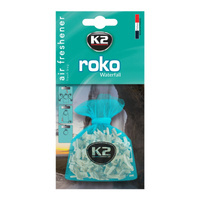 K2 Roko woreczek zapachowy - kuleczki Waterfall 20g