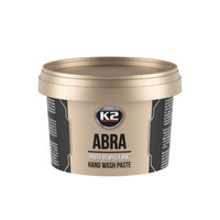K2 Abra pasta do mycia silnie zabrudzonych rąk 500ml