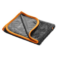 Moje Auto Detailer Mikrofibra dwustronna TWISTED TOWEL 580g/m2 53x47cm