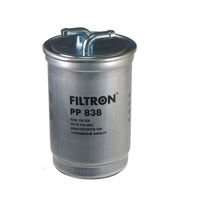 Filtr paliwa PP838 - VW Audi Ford Escort 1.8D,Fiesta 1.