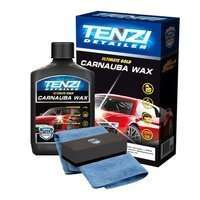 Tenzi Detailer Carnauba Wax carnauba 300ml Zestaw