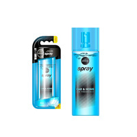 Zapach AROMA CAR Pump Spray 50ml Aqua