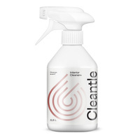 CLEANTLE Interior Cleaner - środek do czyszczenia wnętrza 500ml