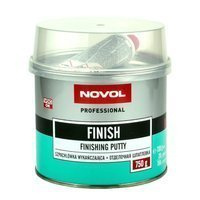 Novol Finish szpachlówka wykańczająca 750g