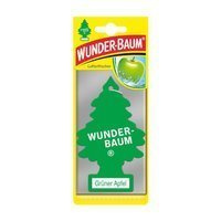 Wunder Baum choinka zapachowa - zapach Green Apple