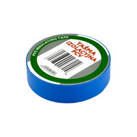 Taśma izolacyjna kolorowa 15mm x 10m