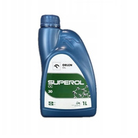 Olej silnikowy Orlen Superol CC-30 - 1L