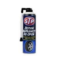STP zestaw naprawczy do opon - koło zapasowe w sprayu 500ml