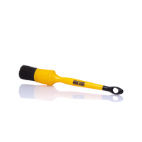 Work Stuff Brush Black - Pędzel detailingowy 30mm