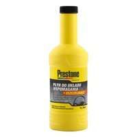 Prestone Power Steering Fluid + Stop Leak - płyn do układu wspomagania z uszczelniaczem 355ml