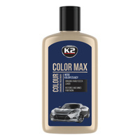 K2 Color Max wosk koloryzujący Granatowy 250ml