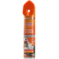 Moje Auto pianka do czyszczenia tapicerki 520ml