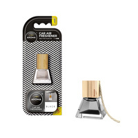 Zapach Aroma Car Prestige Wood BLACK 7ml