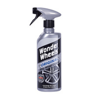 CP Wonder Wheel płyn do felg aluminiowych 600ml