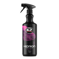 K2 Hidron  - wosk na mokro 1L