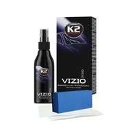 Niewidzialna wycieraczka do szyb samochodowych K2 Vizio Pro 150ml