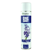 Neutralizator FRESHTEK ONE SHOT Hiacynt 600ml