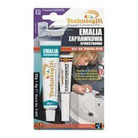 Emalia zaprawkowa Technicqll 20ml+4ml