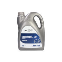 Olej Orlen DieseI 2 20W50 - 5L