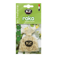 K2 Roko woreczek zapachowy - kuleczki Jasmine Flower 20g